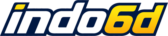 indo6d Logo